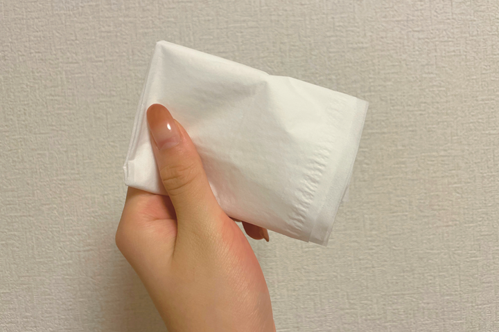 dasiqueおすすめの使い方1