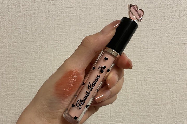 dasiqueおすすめの使い方2