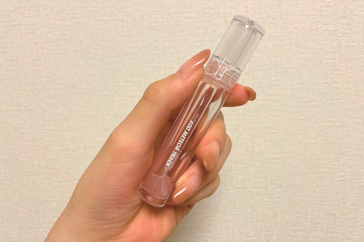 dasiqueおすすめの使い方3