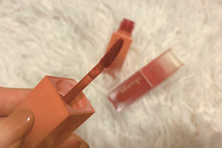 dasique容器・付属品