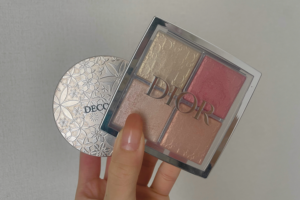 diorおすすめの使い方3