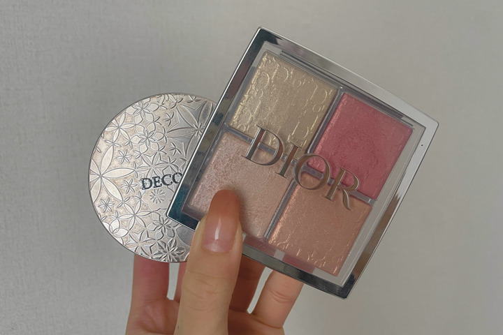 diorおすすめの使い方3