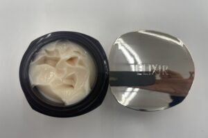 shiseido容器・付属品