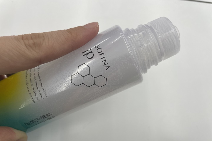 sofina容器・付属品