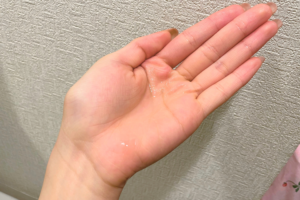 wonjungyoテクスチャー