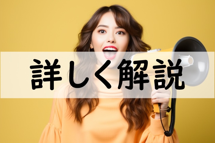 詳しく解説