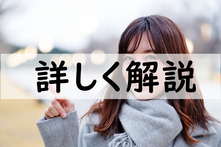 詳しく解説