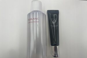 alblancおすすめの使い方2