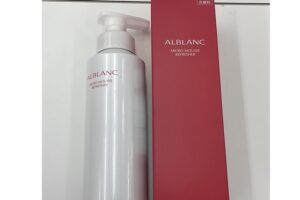 alblancどんな商品なの1