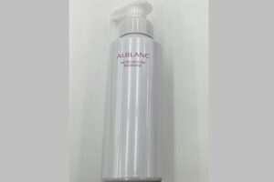 alblancパッケージ