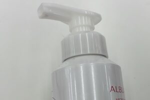 alblanc容器・付属品