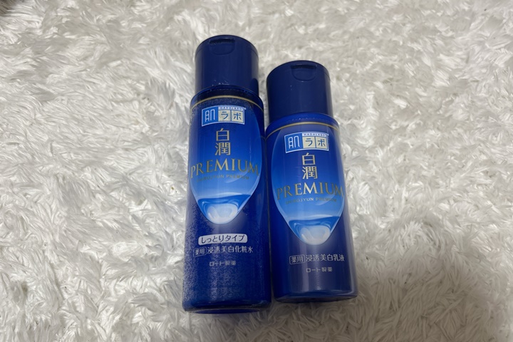 rohtoおすすめの使い方1