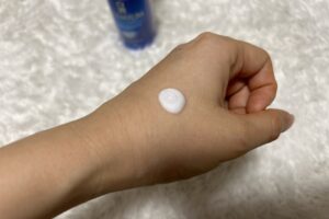 rohtoテクスチャー