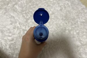 rohto容器・付属品