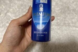 rohto発売日・メーカー