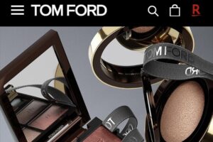 tomford購入場所