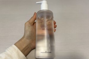 fromnatureどんな商品なの1