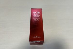 fromnatureどんな商品なの2