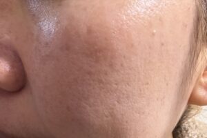 givenchyカバー力