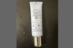 givenchyパッケージ