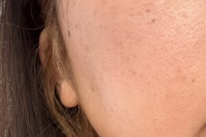 givenchy仕上がり