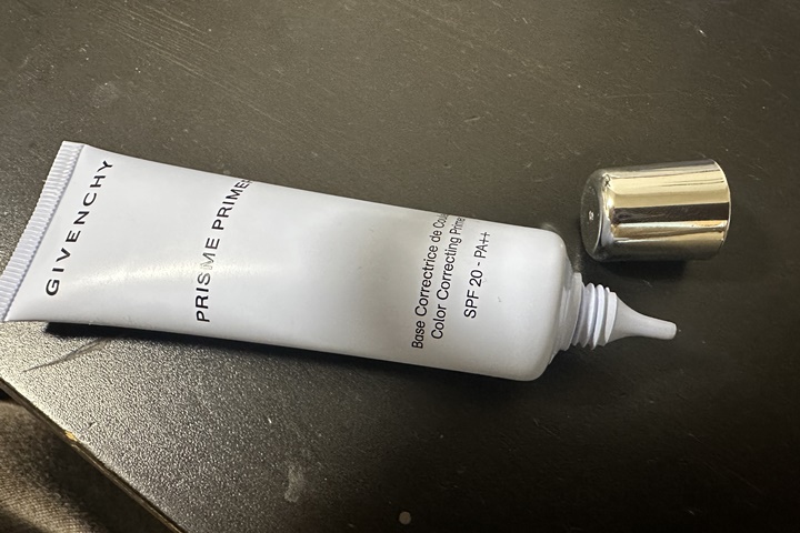 givenchy容器・付属品