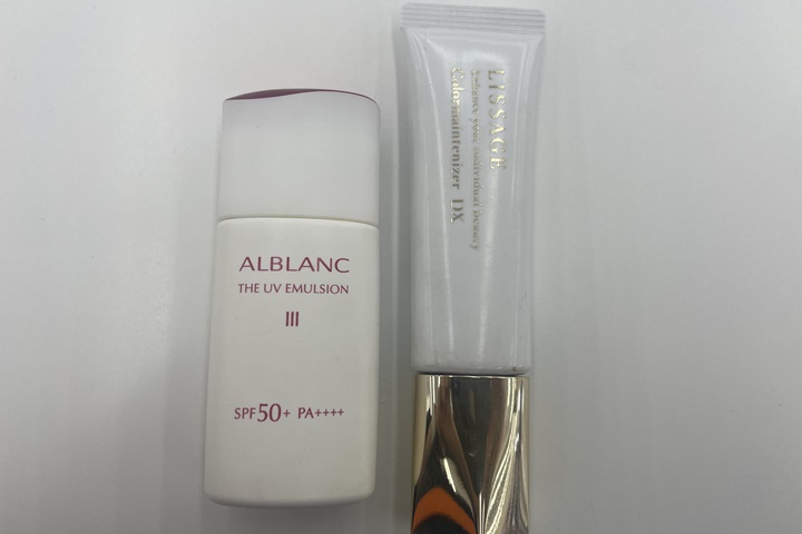 lissageおすすめの使い方2