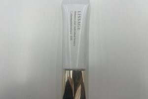 lissageどんな商品なの1