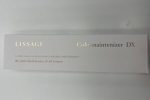 lissageパッケージ