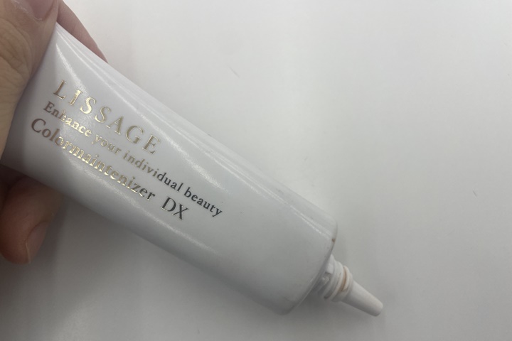 lissage容器・付属品