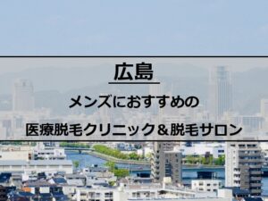 広島市の風景