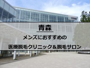 新青森駅の写真