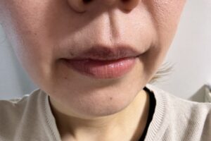 diorおすすめの使い方1