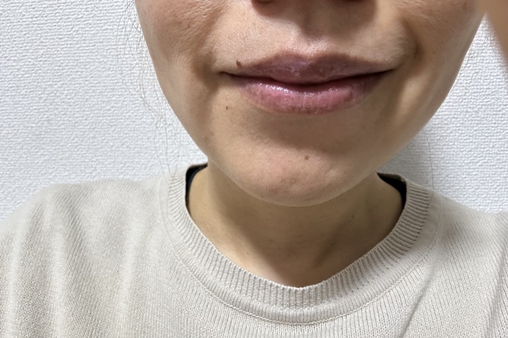 diorおすすめの使い方2