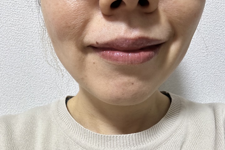 diorおすすめの使い方3