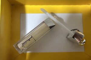dior容器・付属品