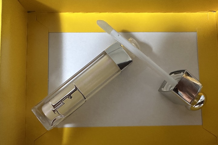 dior容器・付属品