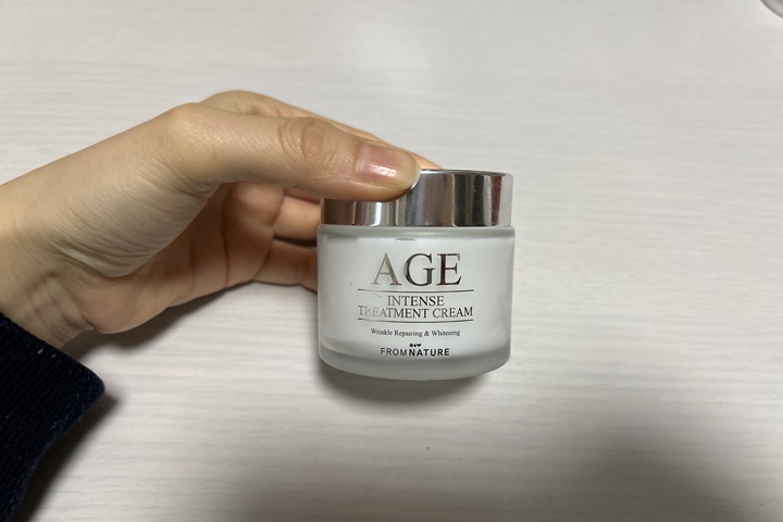 fromnatureおすすめの使い方3