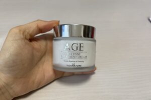 fromnatureおすすめの使い方3