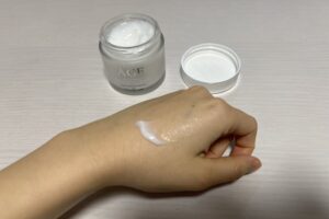 fromnatureテクスチャー