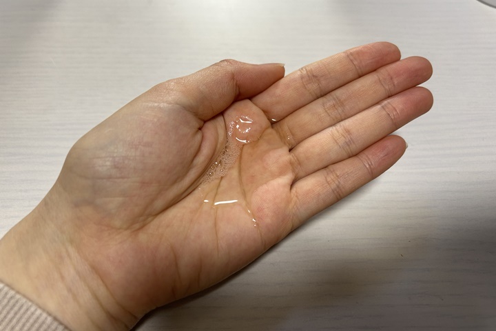 fromnatureテクスチャー