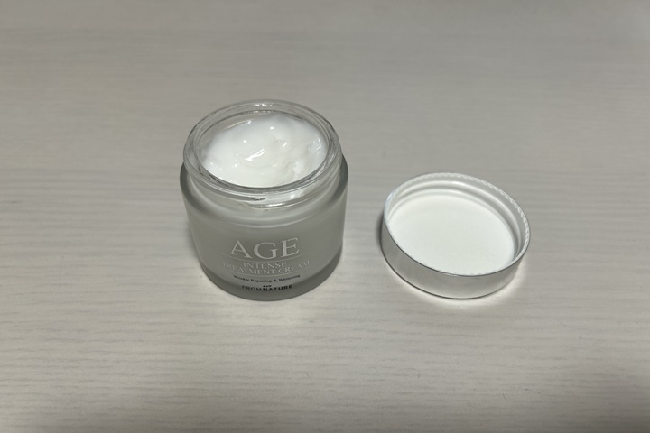 fromnature容器・付属品