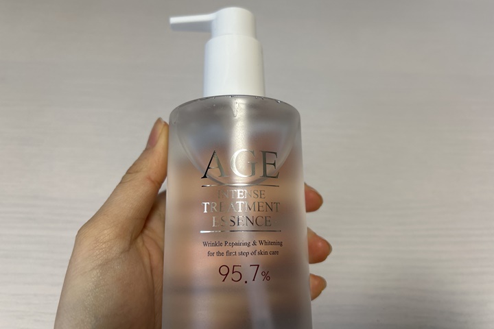 fromnature容器・付属品