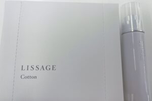 lissageおすすめの使い方1