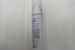 lissageどんな商品なの2