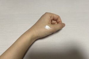 orbisテクスチャー