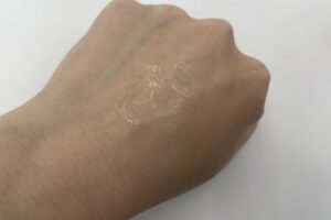 sofinaipテクスチャー