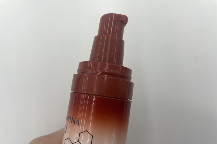 sofinaip容器・付属品