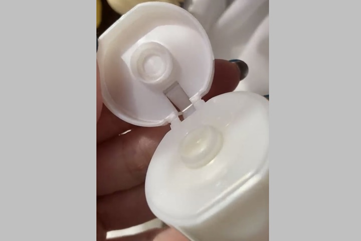 dprogram容器・付属品