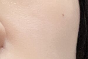 dprogram洗顔後の潤い